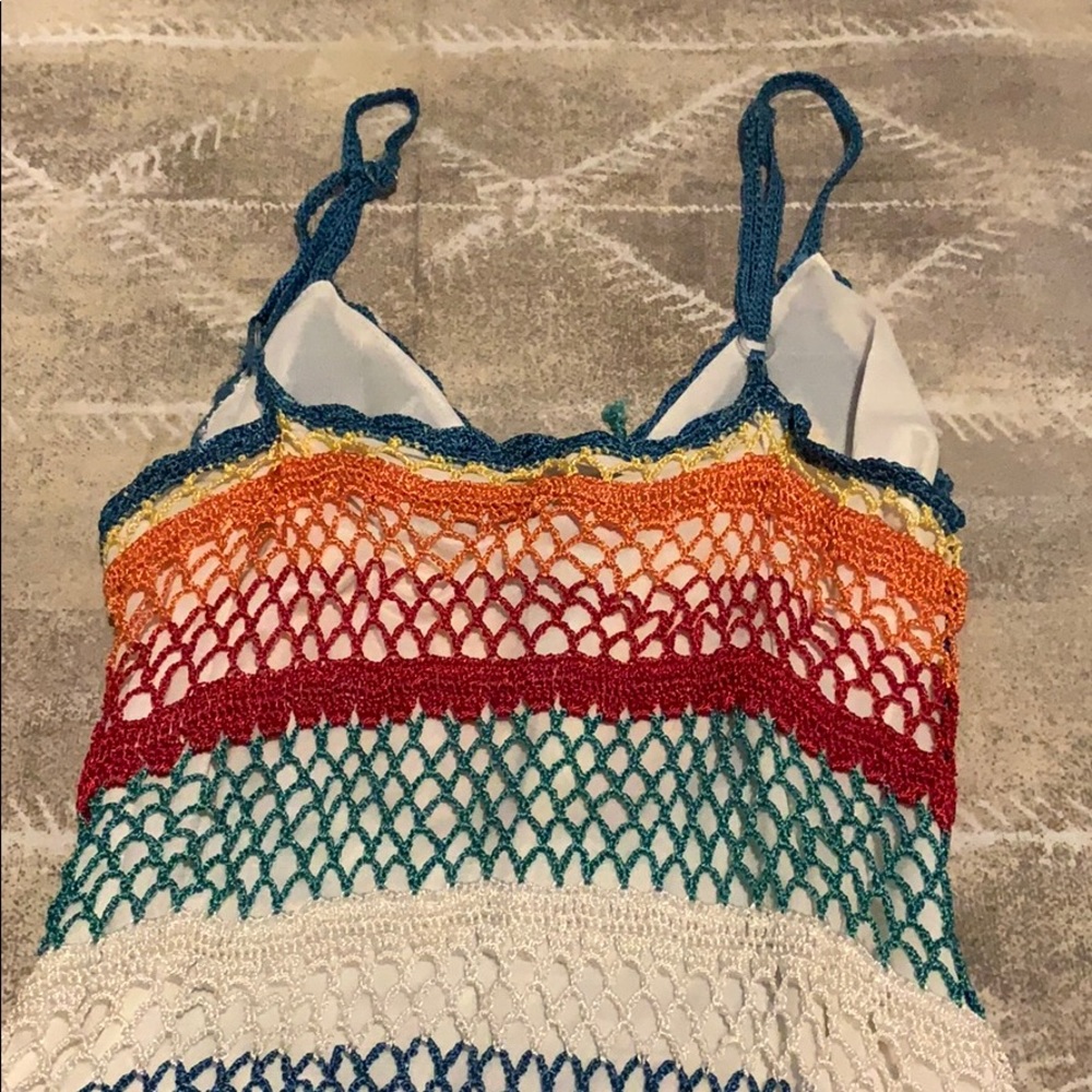 Beach top - Picture 5 of 6